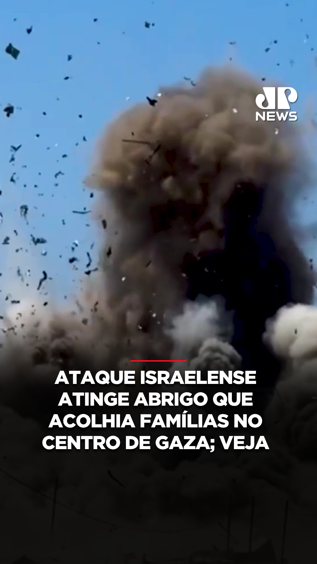 @Jovem Pan News