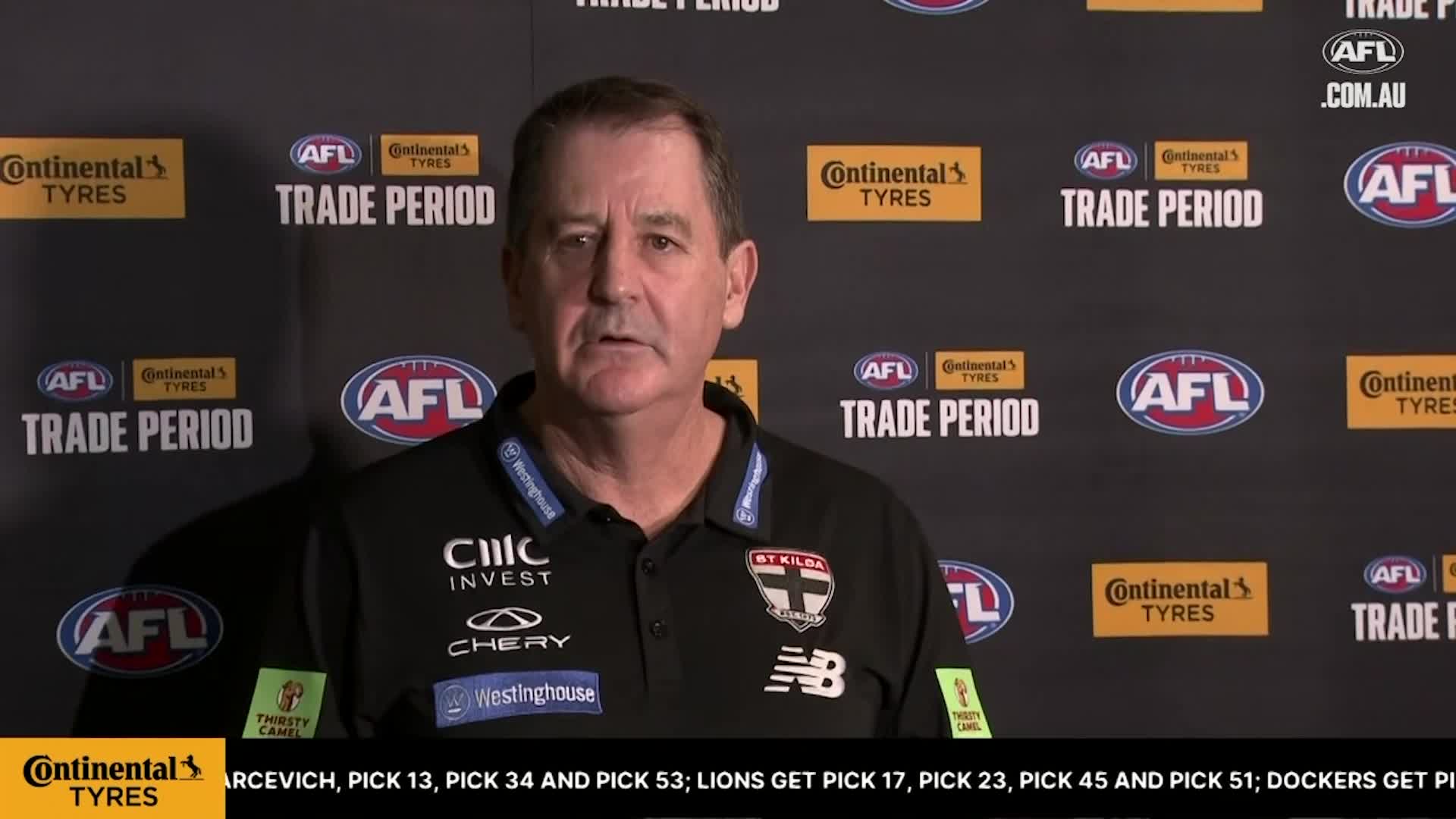 @AFLTradeRadio