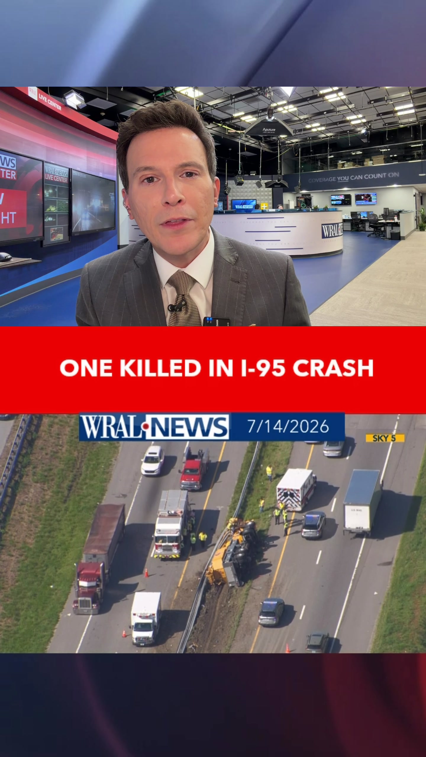 @WRAL