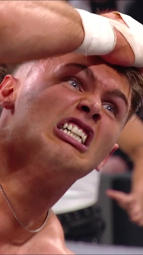 @WWE NXT