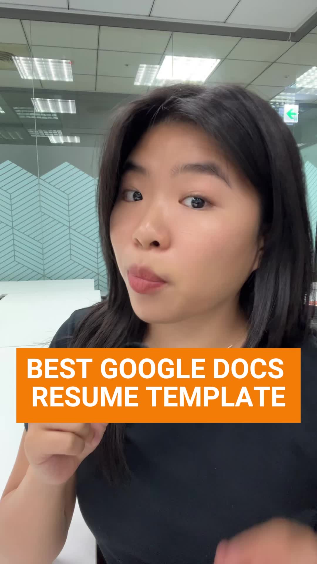 @Resume Genius