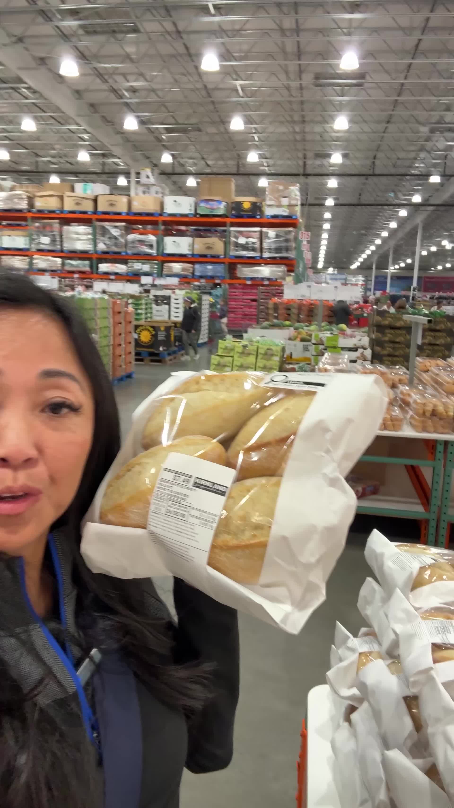 @Costco Lovers Canada