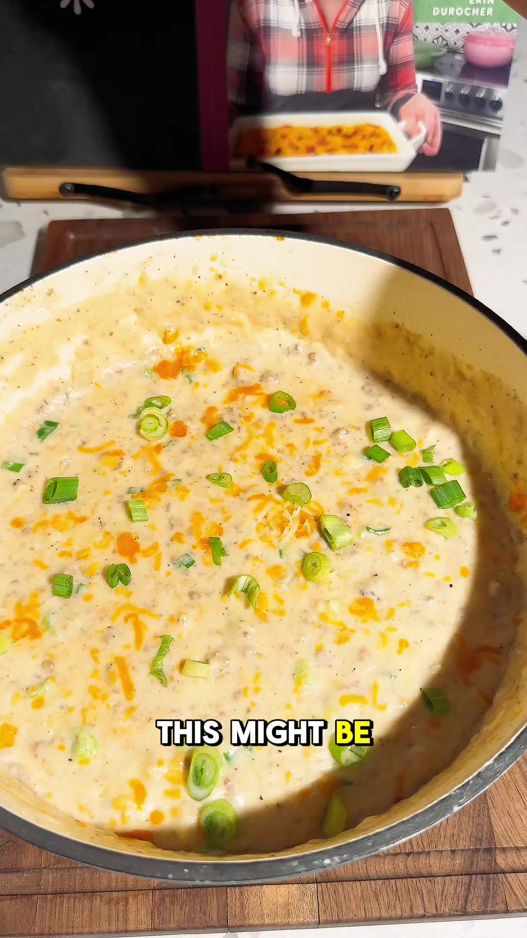 @Erin | This is Not Diet Food