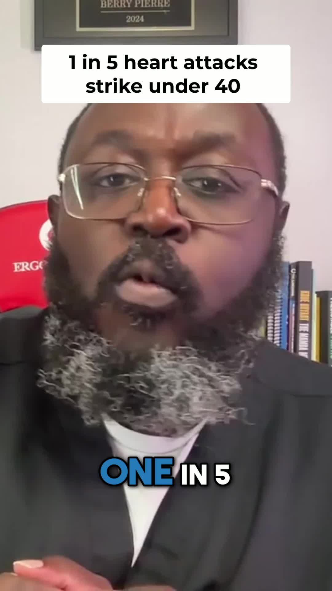 @👨🏿⚕️Berry Pierre DO,MPH
