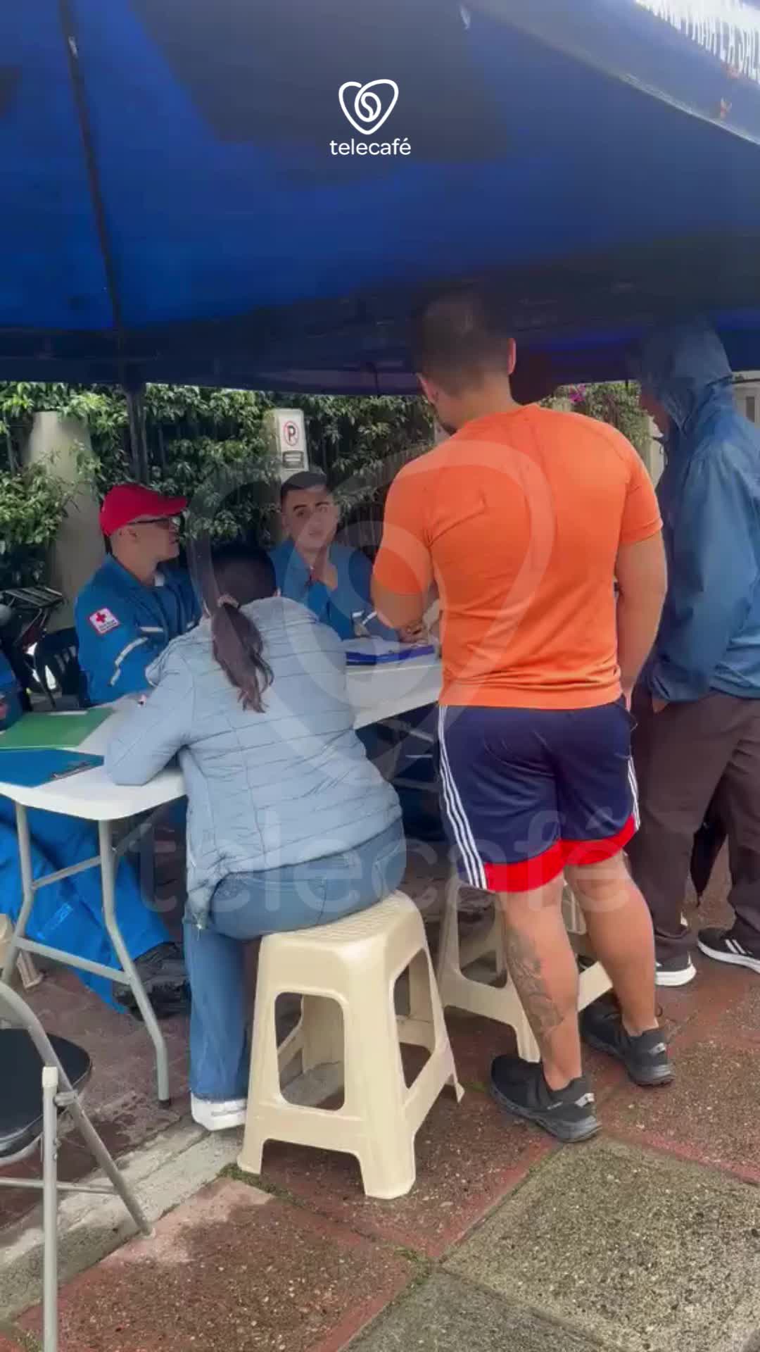 @Canal Telecafé