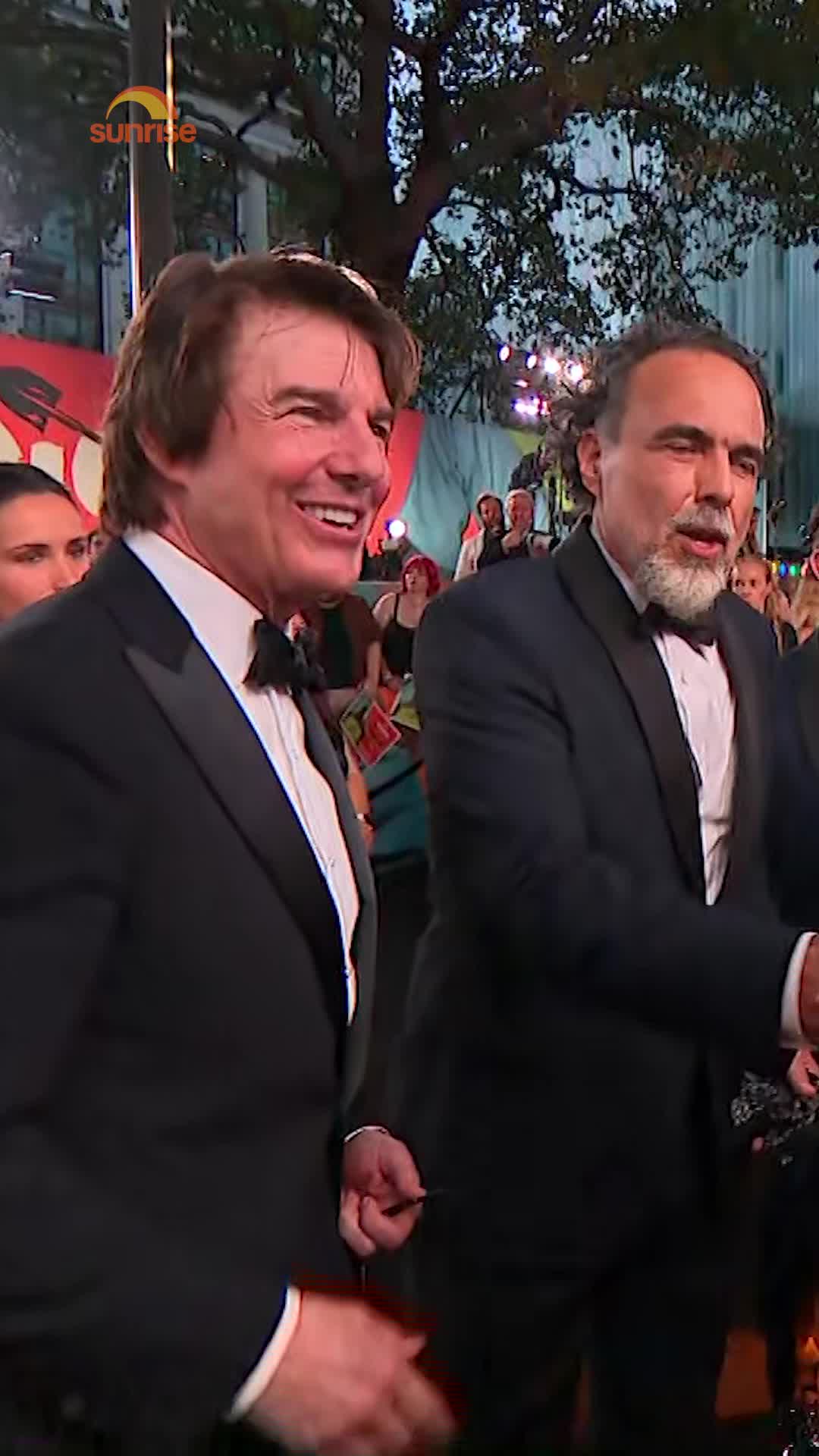 @Sunrise