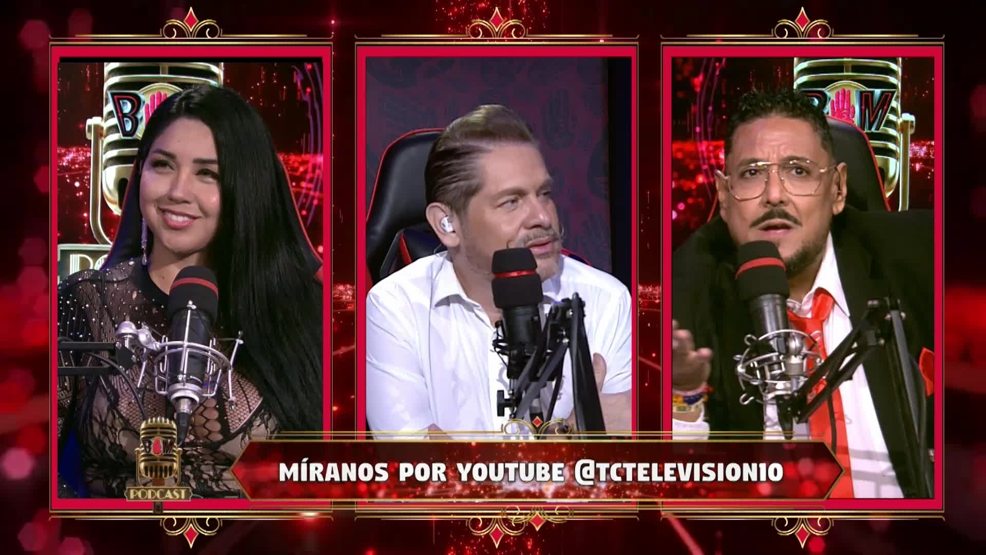 @TC Televisión