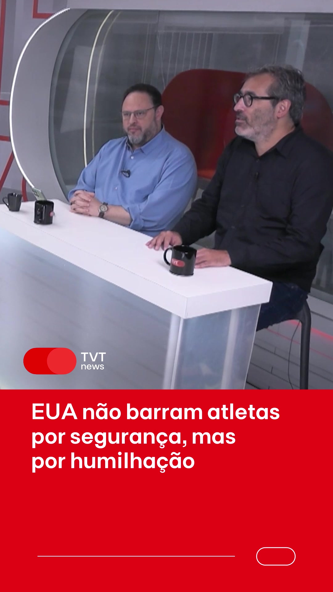 @Rede TVT