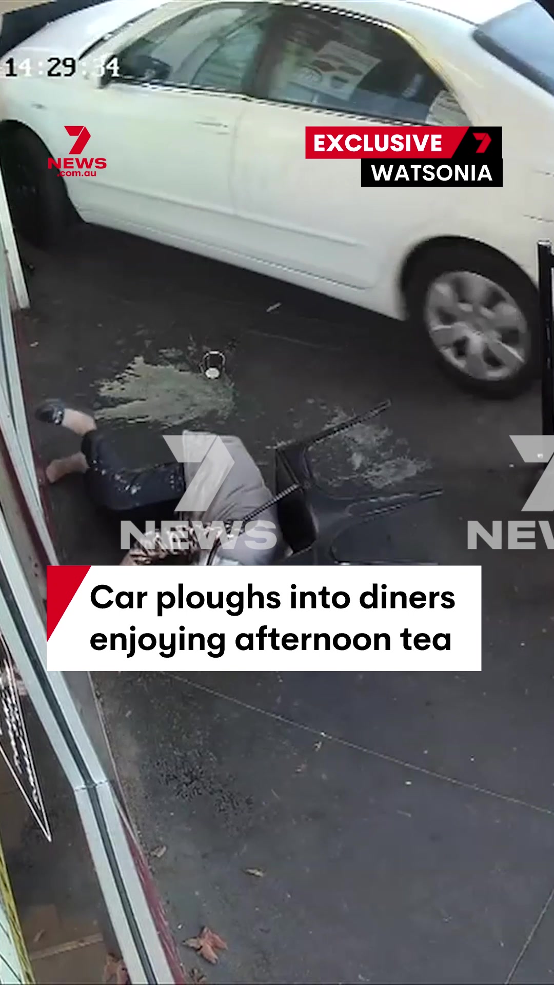@7NEWS Melbourne