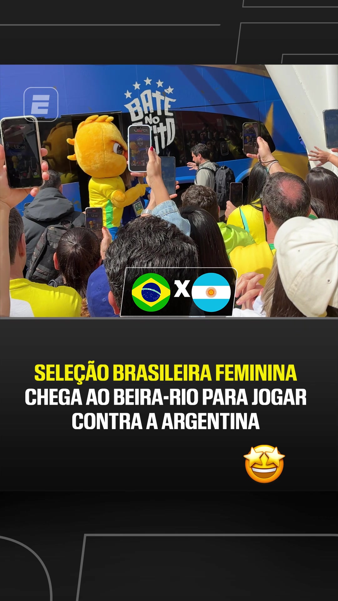 @ESPN Brasil