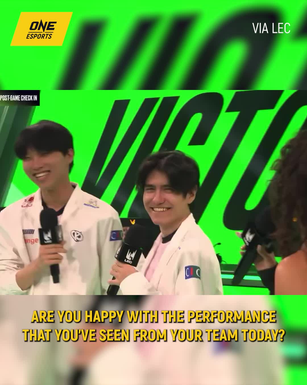 @ONE Esports