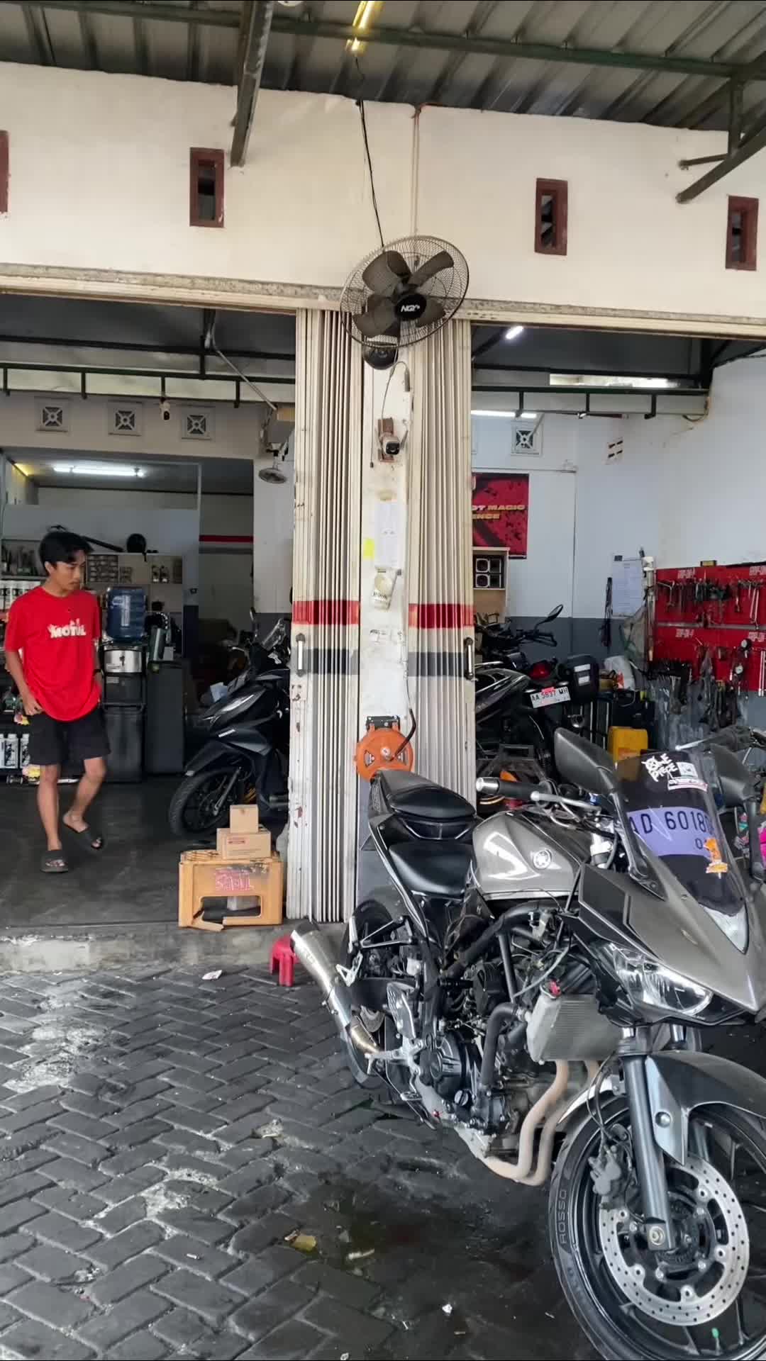 @ChungBikeShop