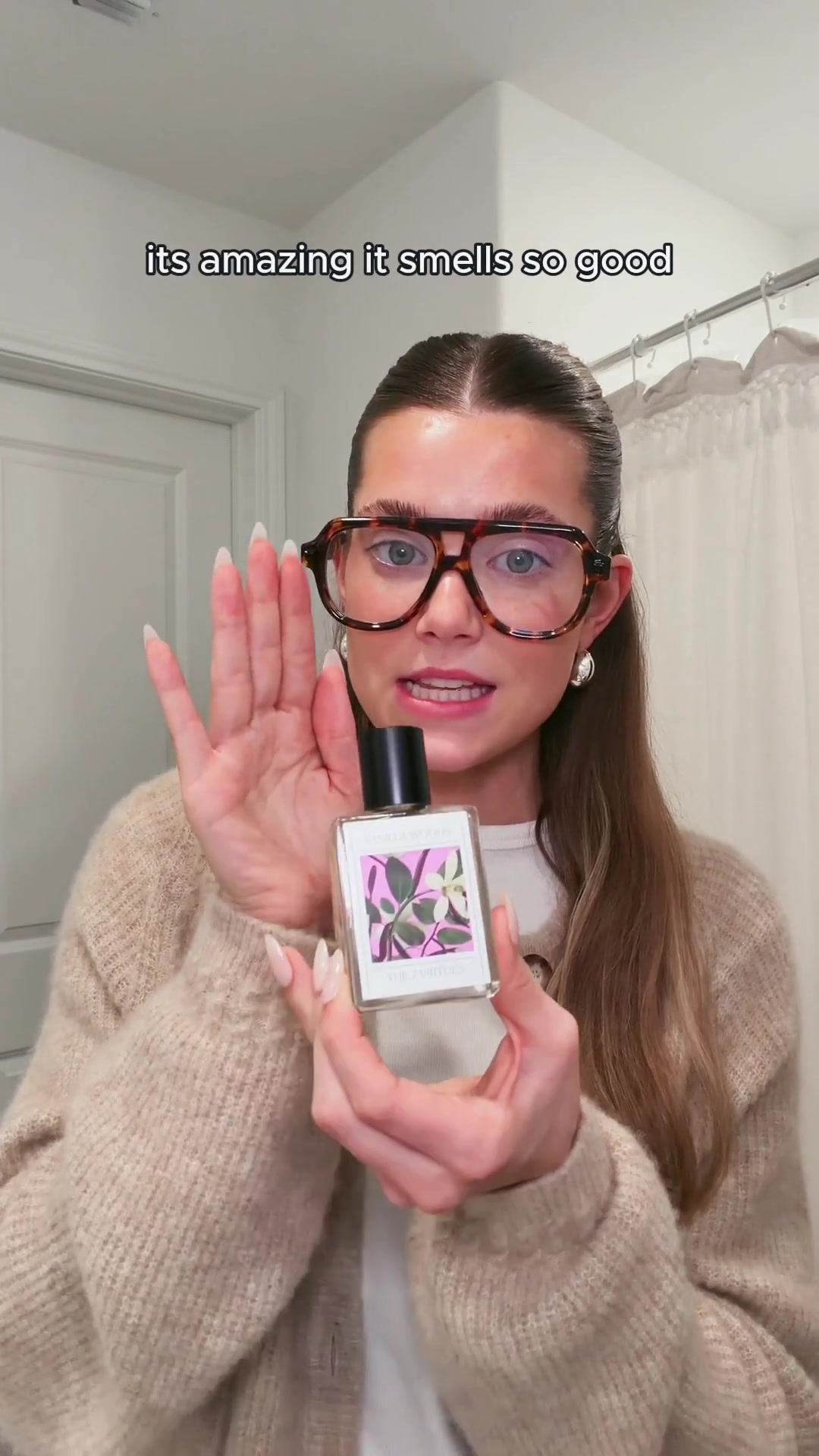 @The 7 Virtues Perfume