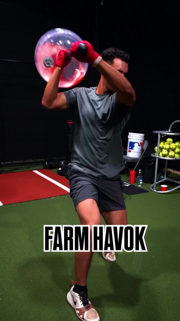 @The Farm System