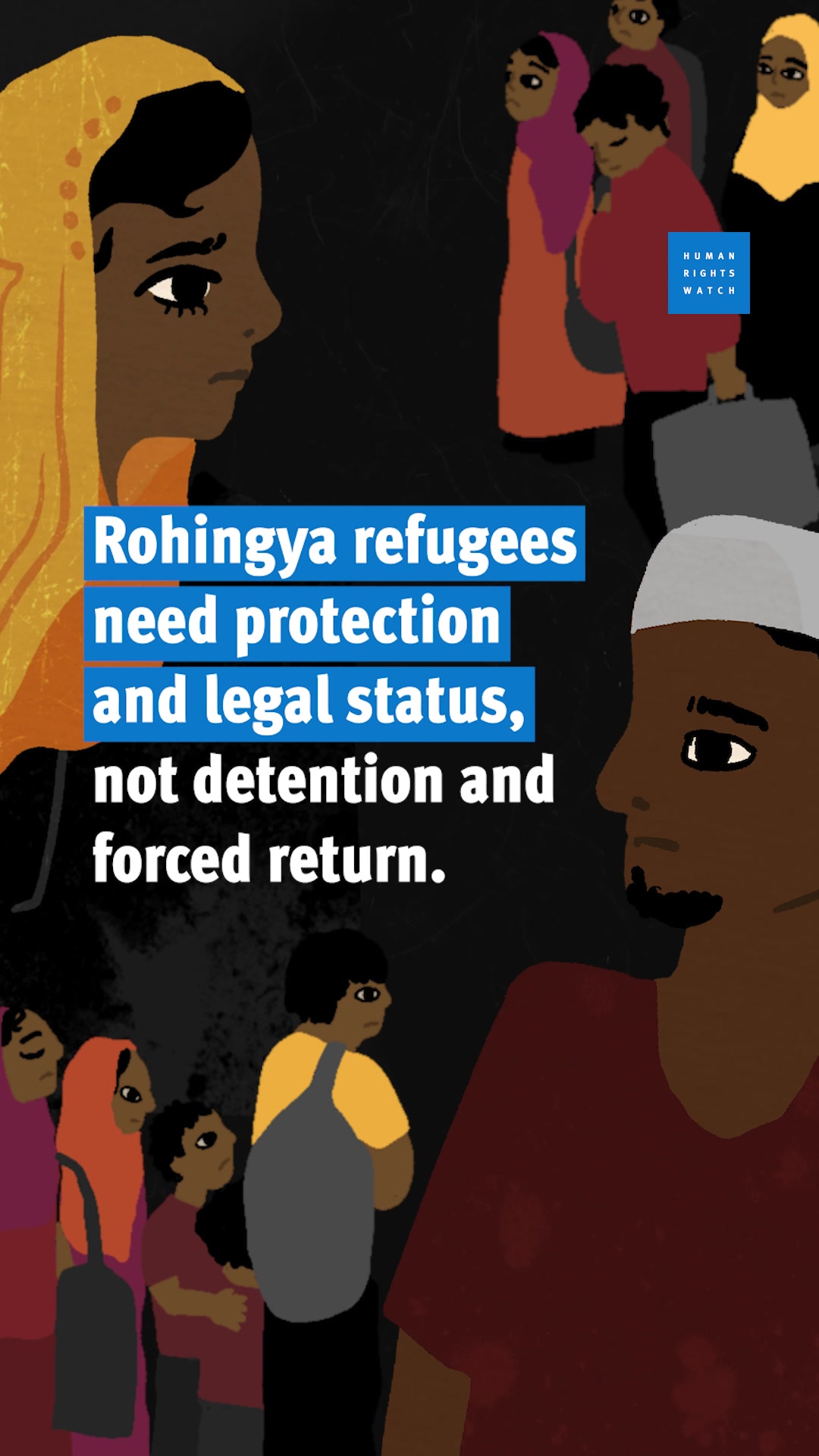 @Human Rights Watch