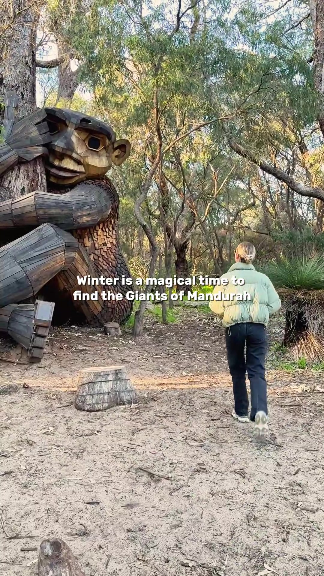 @Visit Mandurah