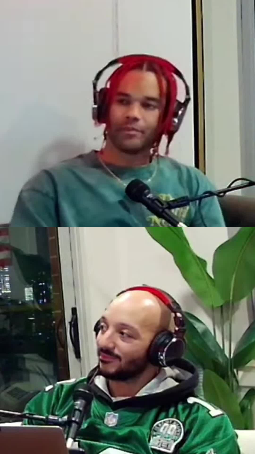 @NoChillLive