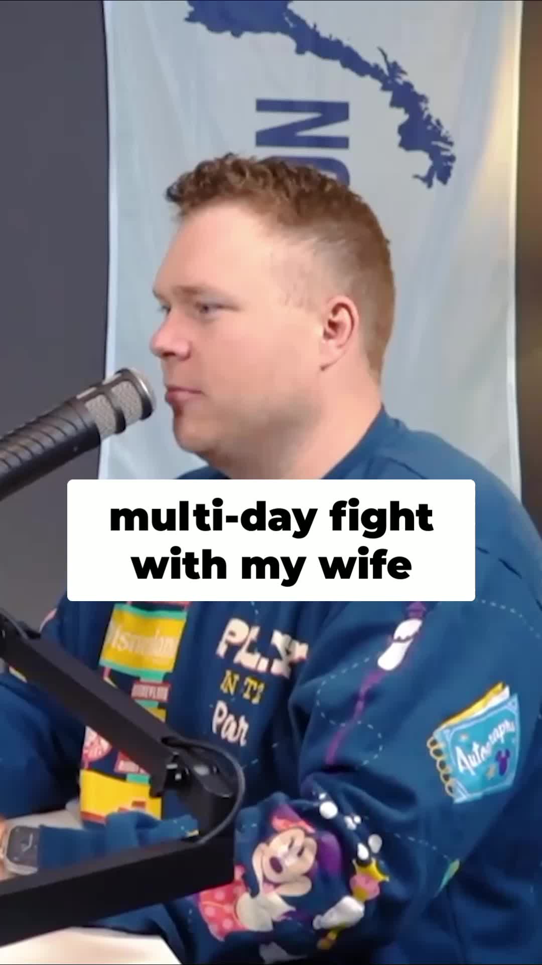 @Jaron Myers