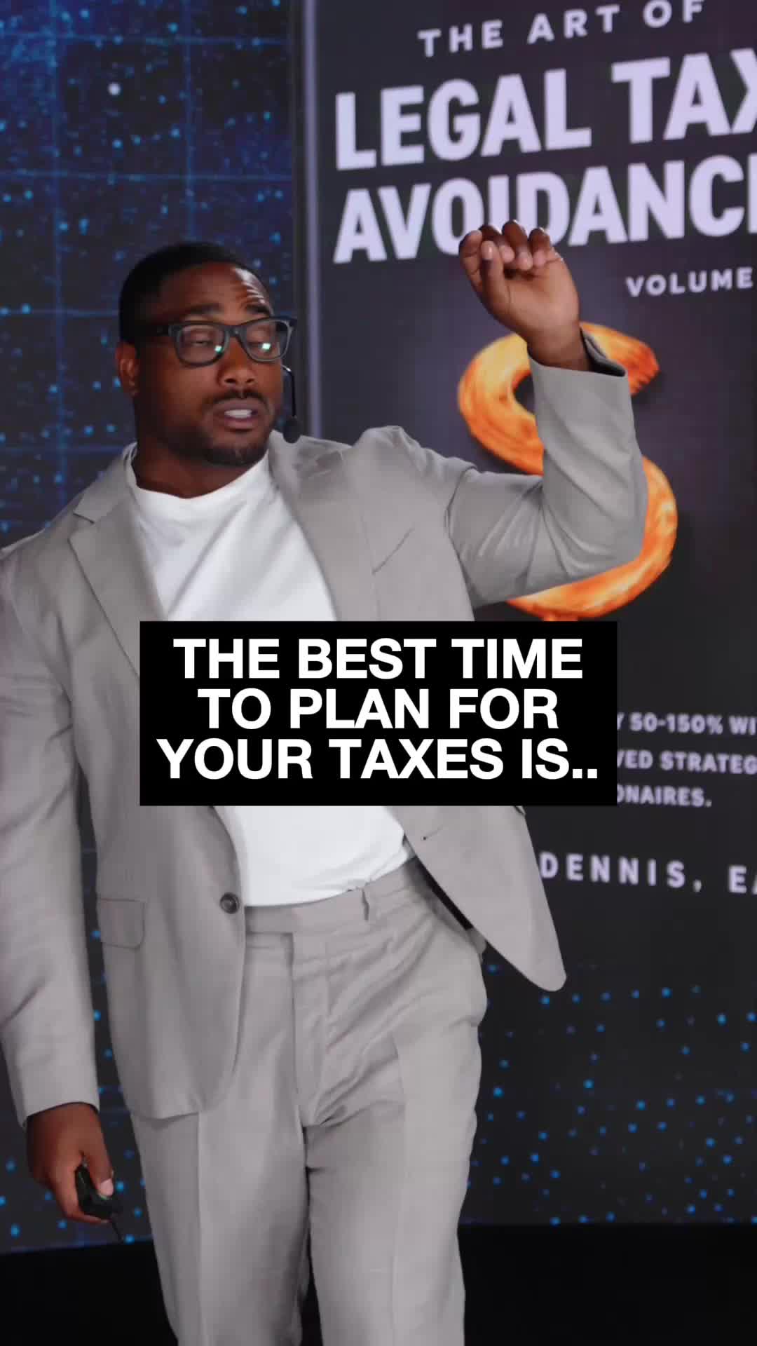@Karlton Dennis