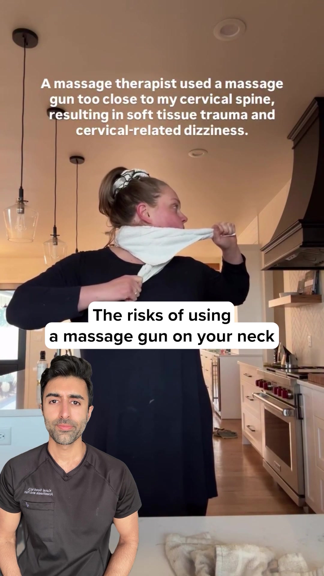 @DoctorSood, M.D.