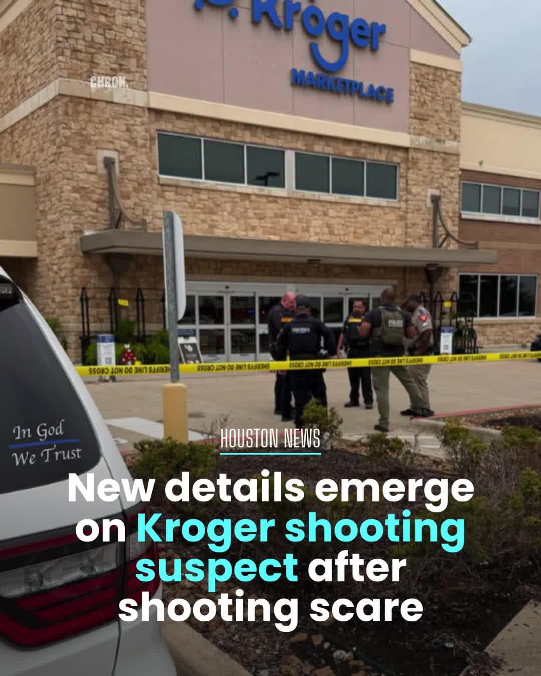 @Chron | Texas news, culture