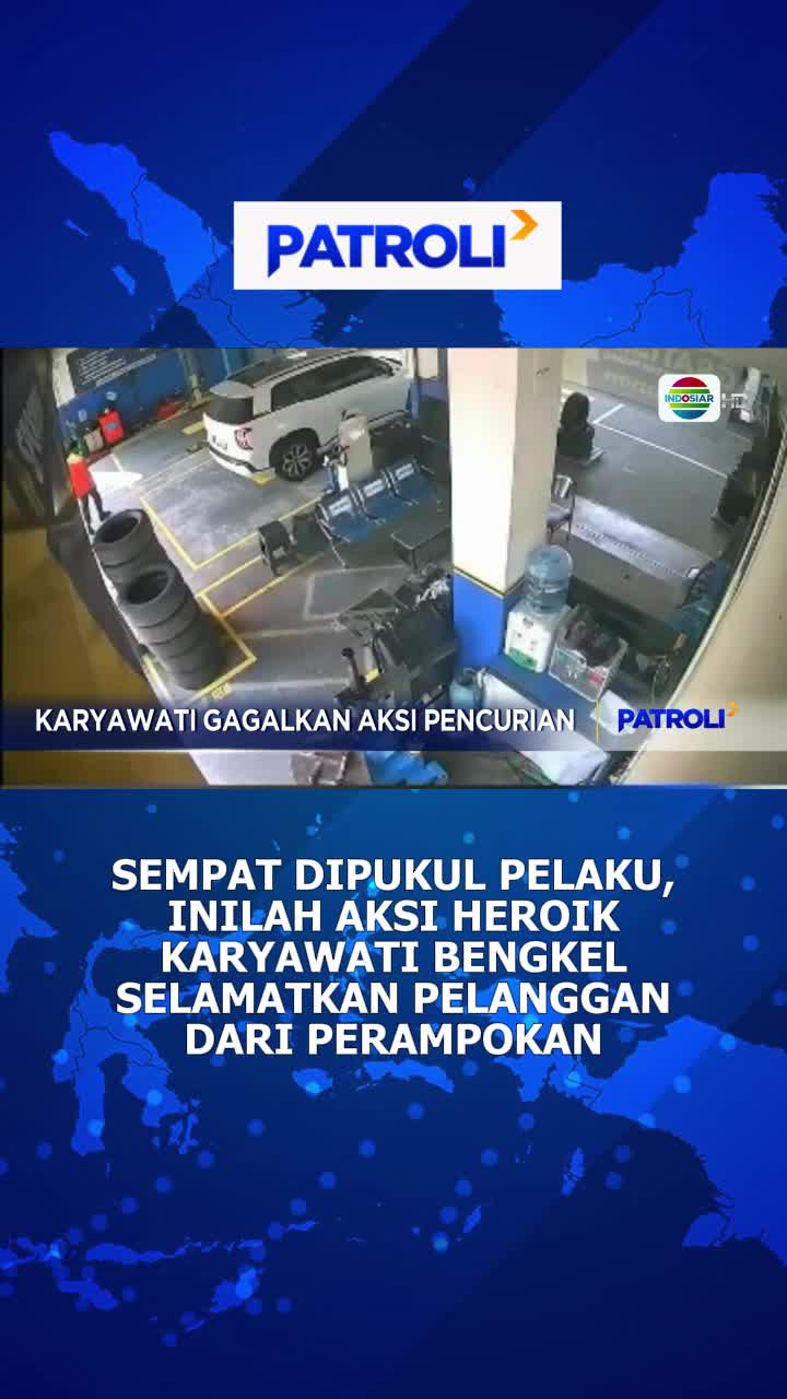@Patroli