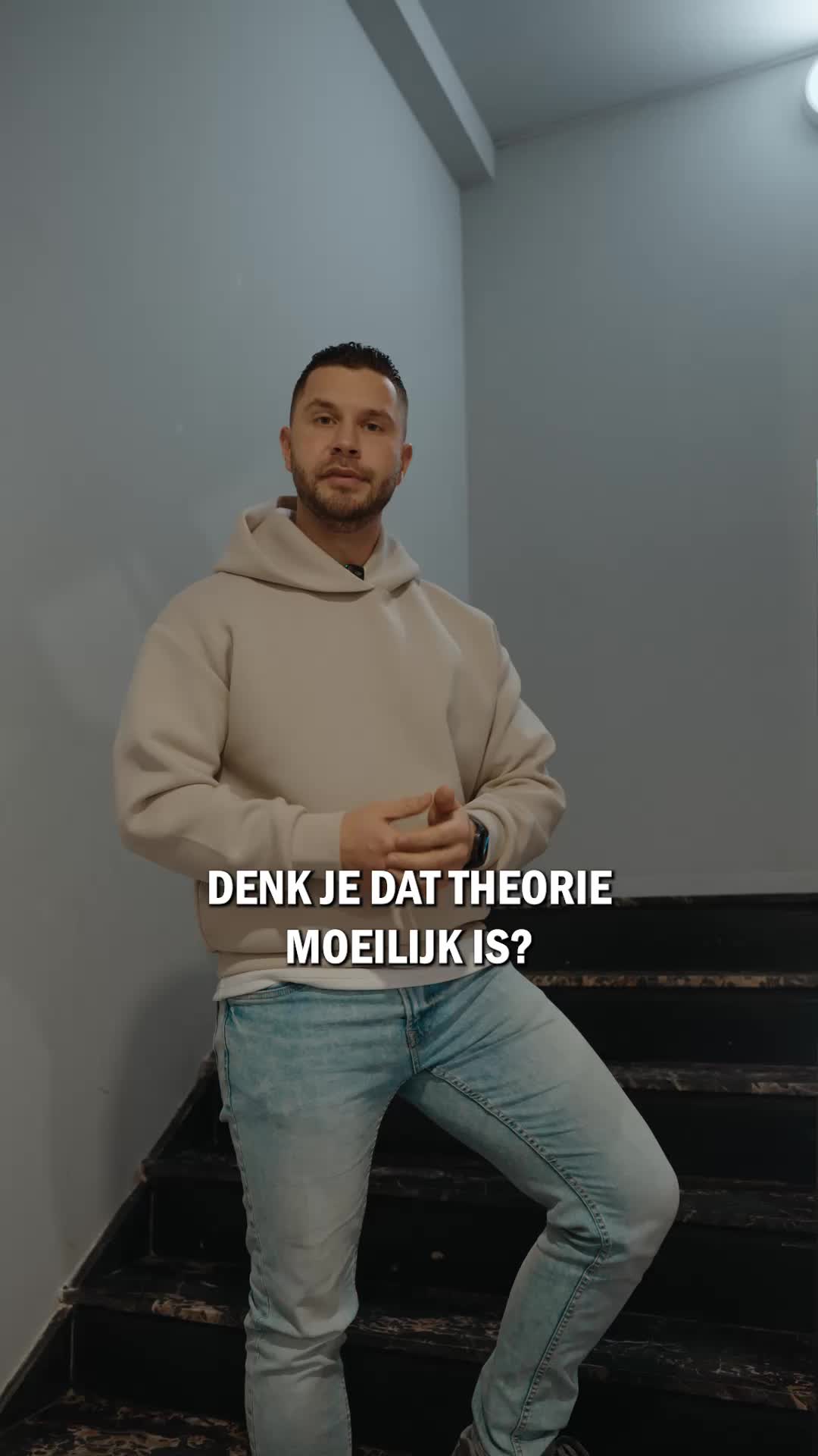 @Gelijk Geslaagd
