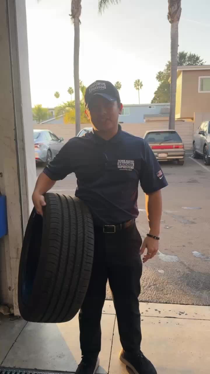 @NR Honda HB