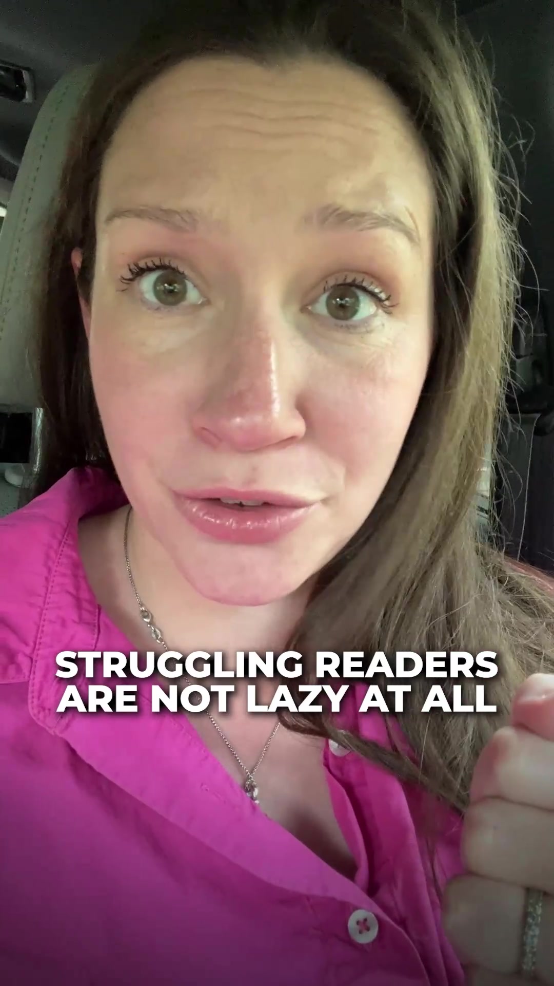 @Dyslexia Tutor - Lydia Allen