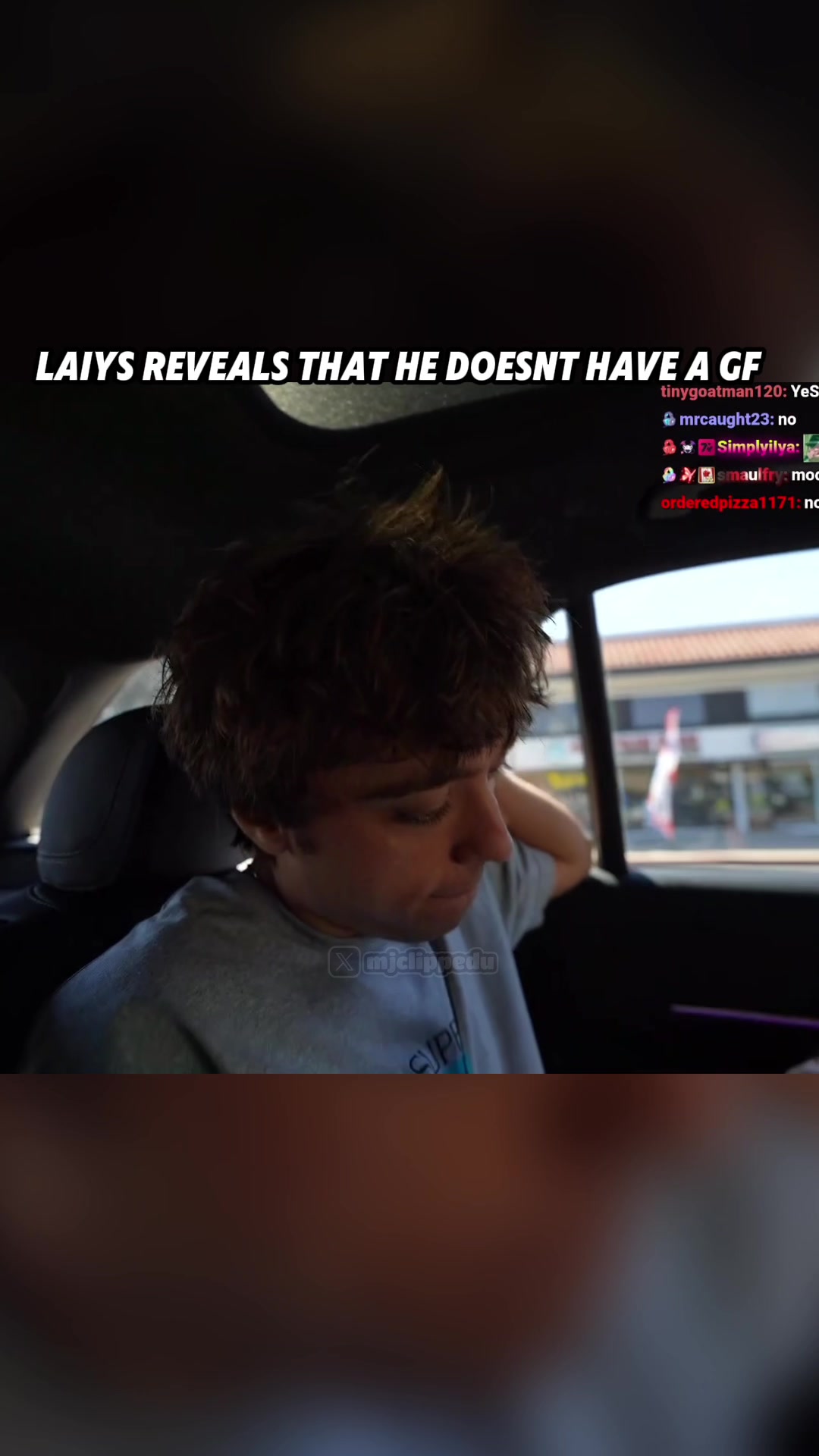 @Michael