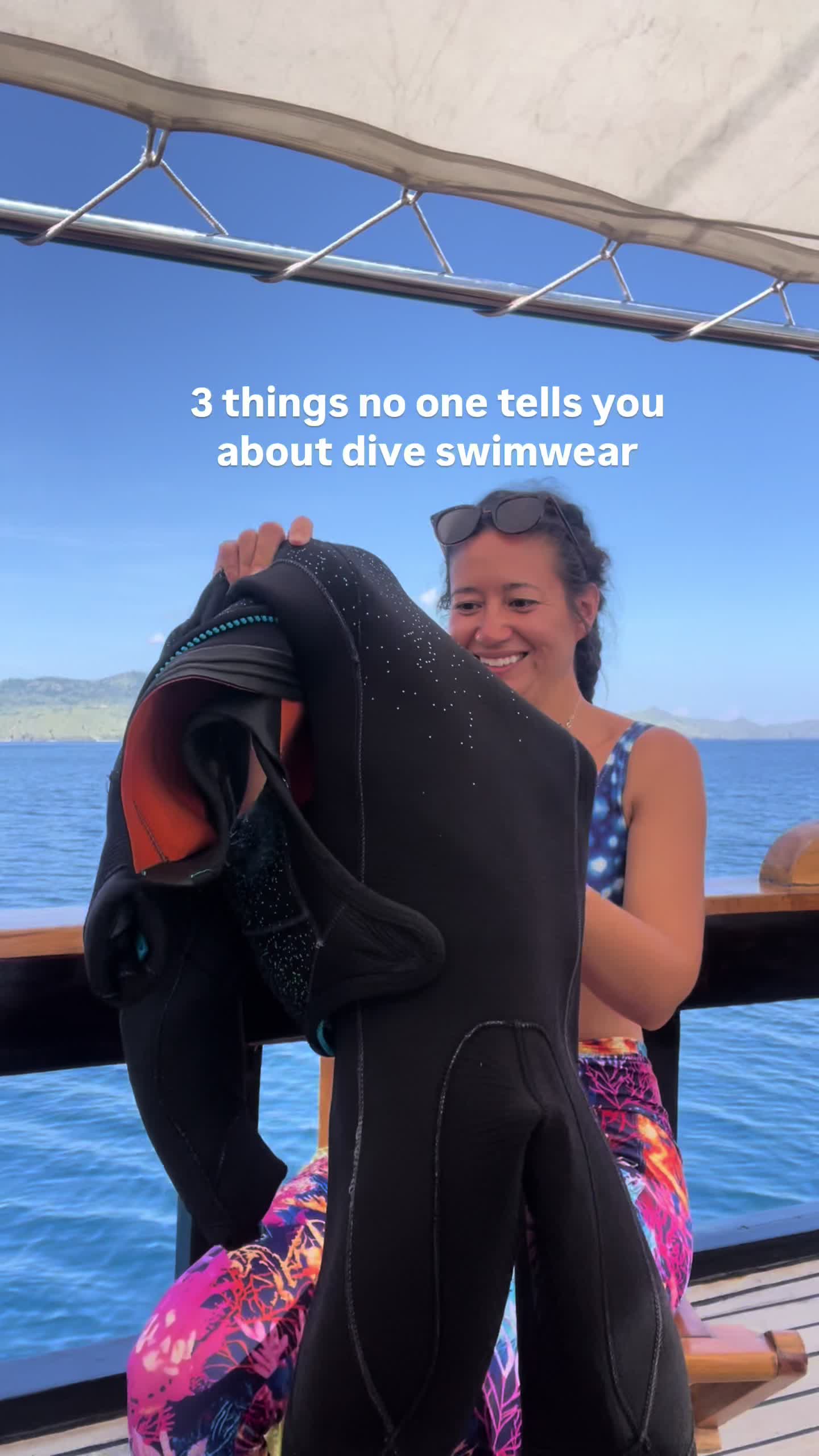 @The Dive Compass