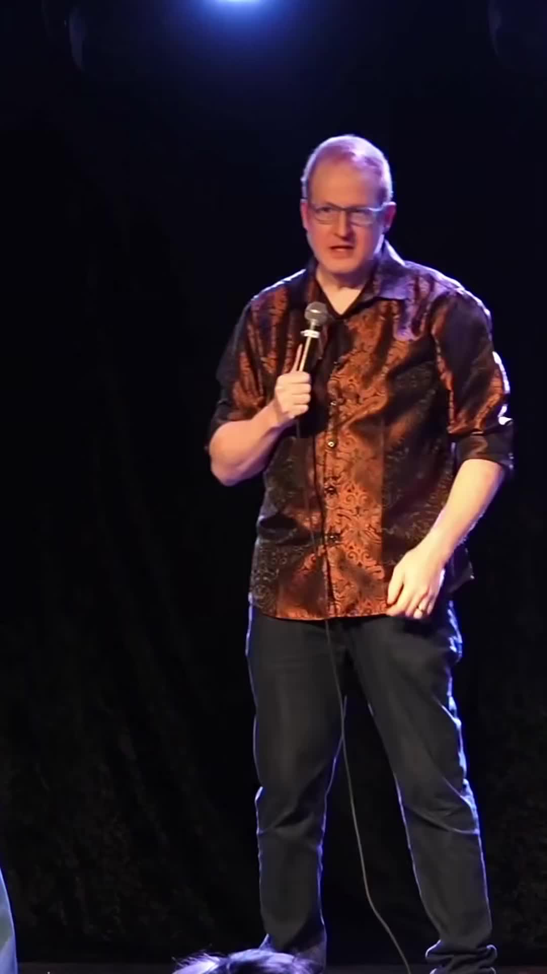 @Steve Hofstetter