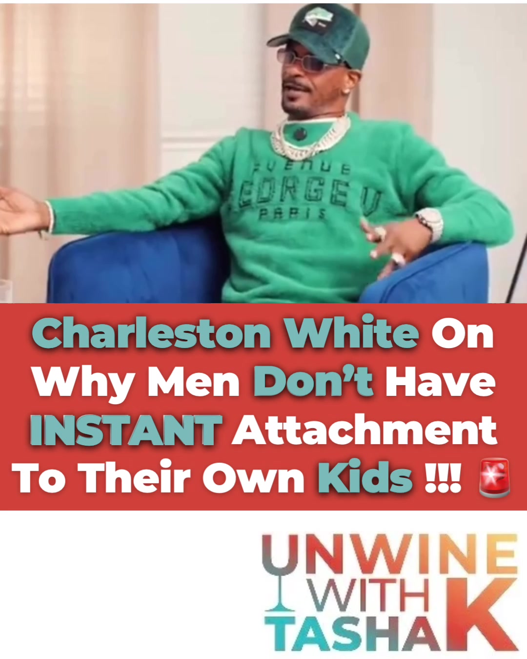 @Tasha K | UNWINEWITHTASHAK
