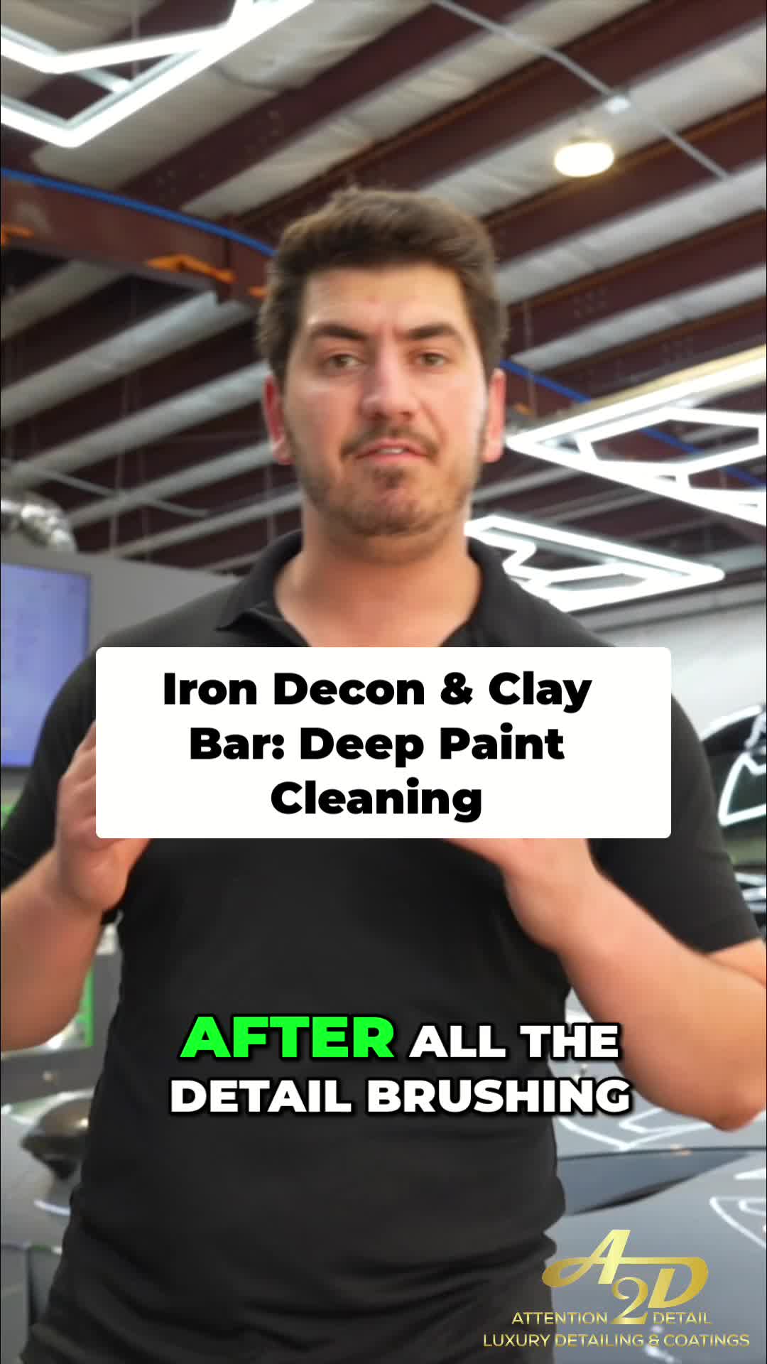 @A2DLuxuryDetailing