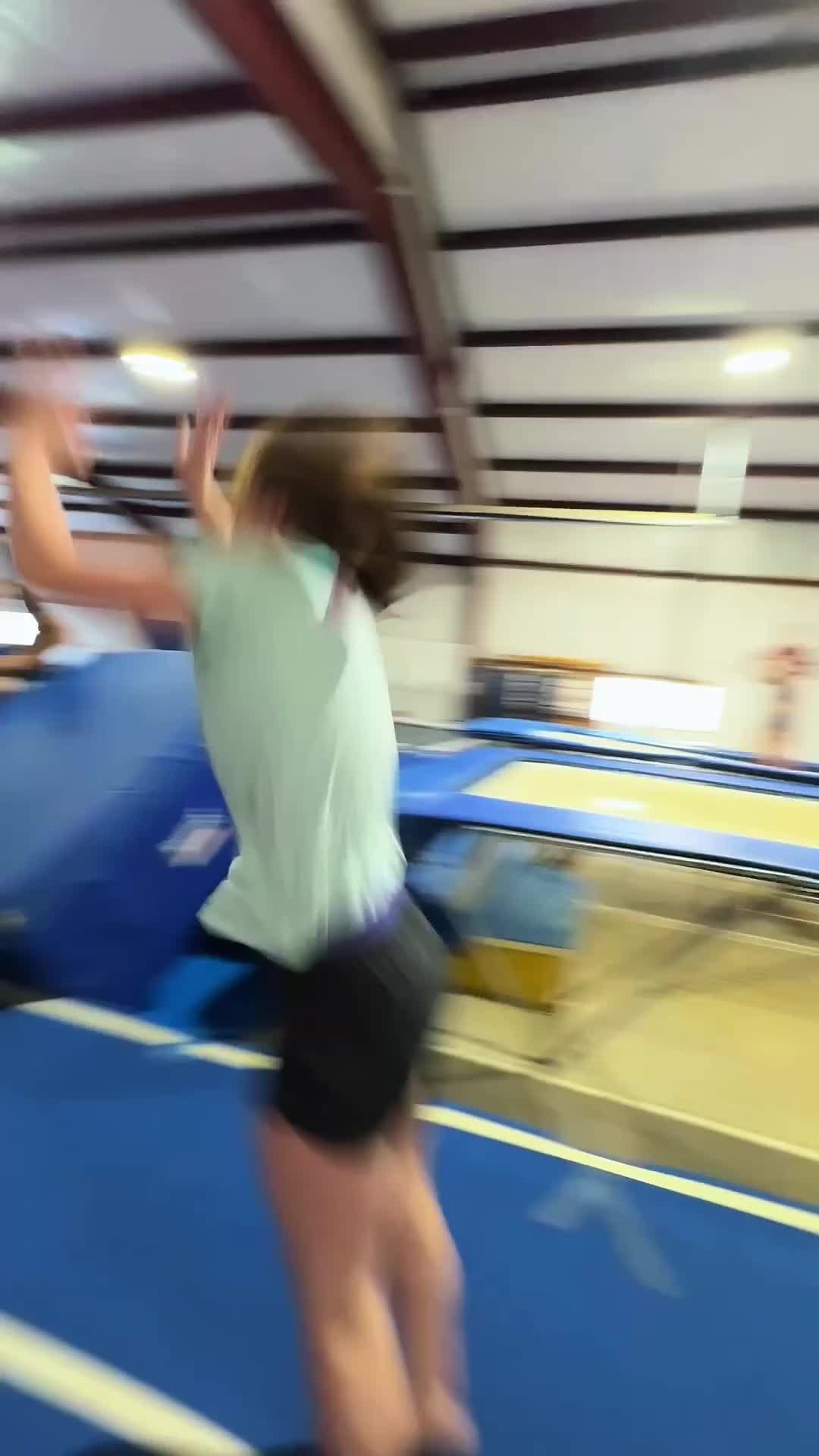 @ApexTumbling