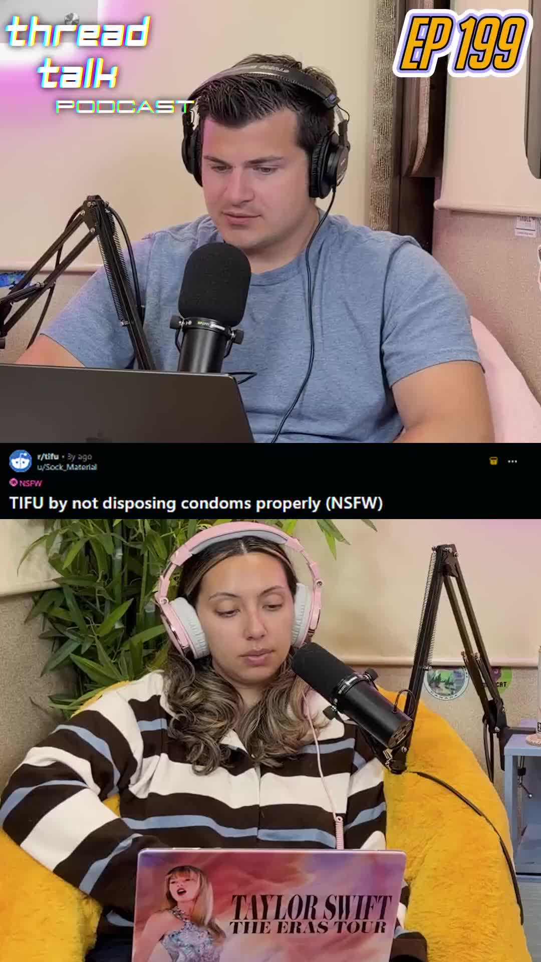 @ThreadTalk Podcast