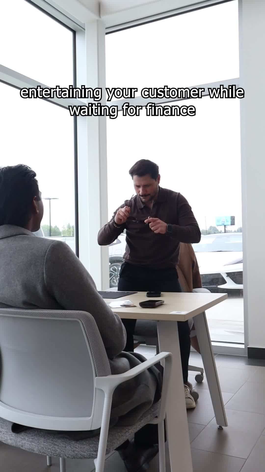 @Lakewood Chevrolet