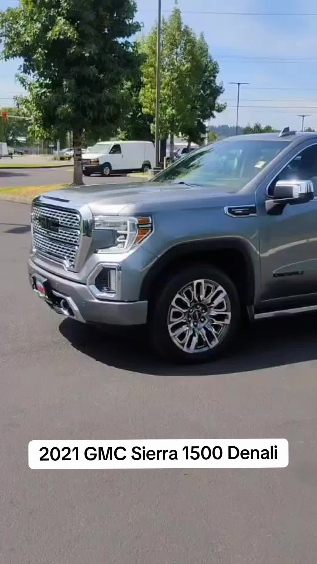 @Valley GMC