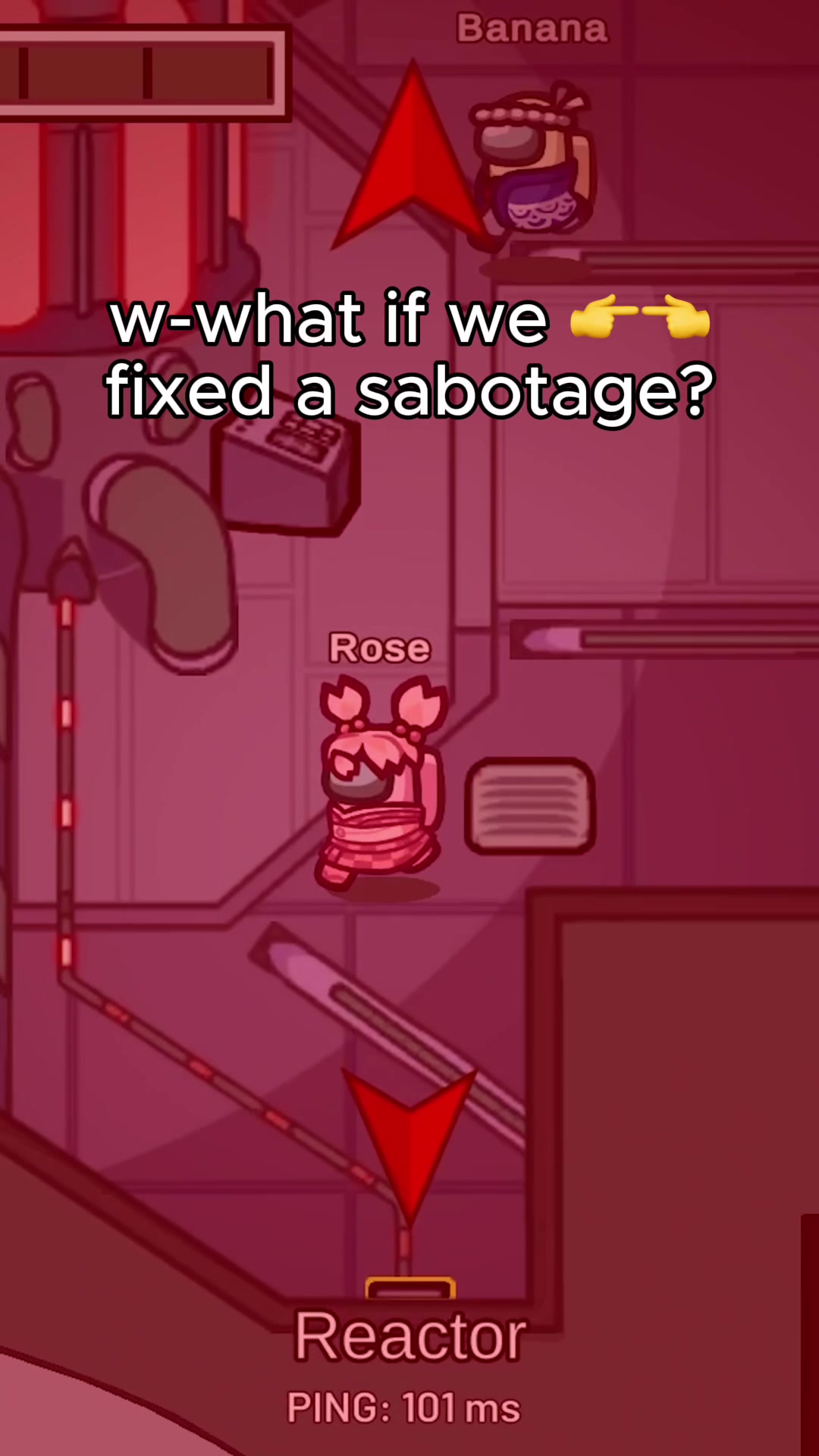 @Among Us