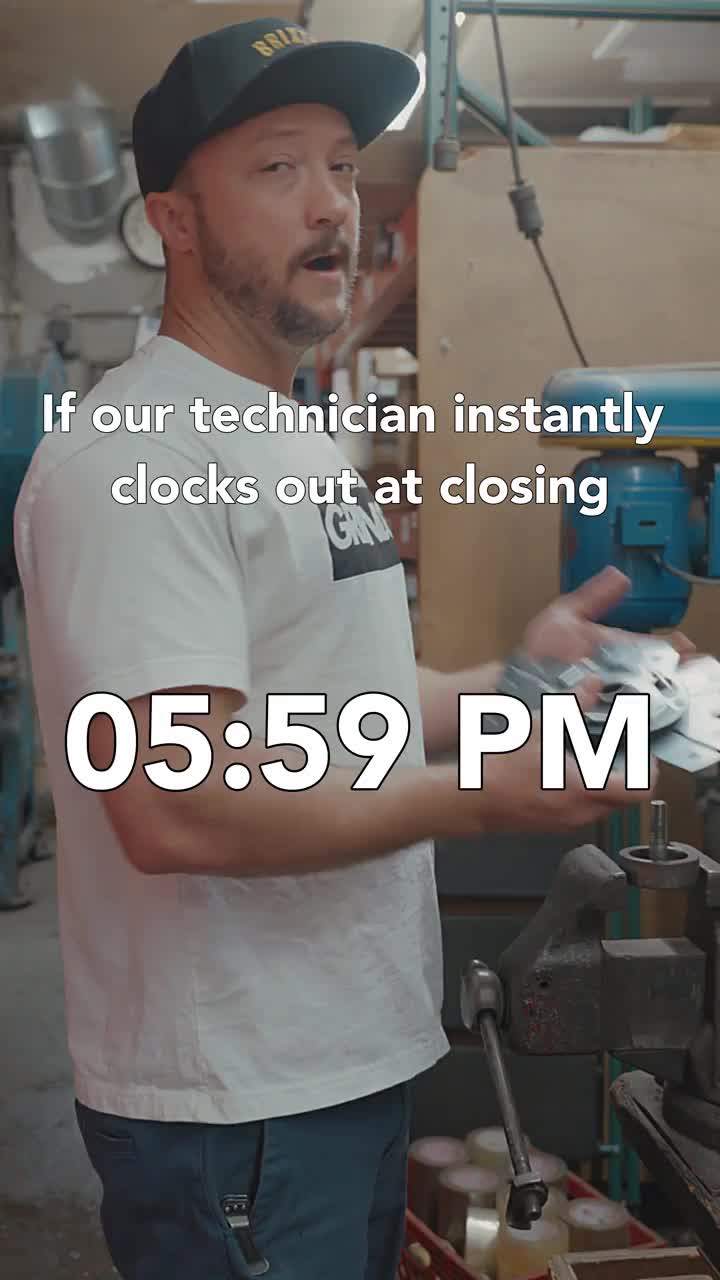 @Action Clutch