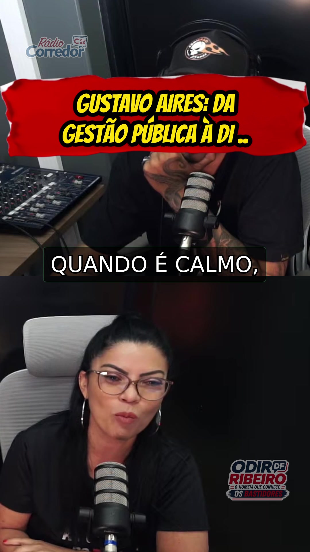@RadioCorredor