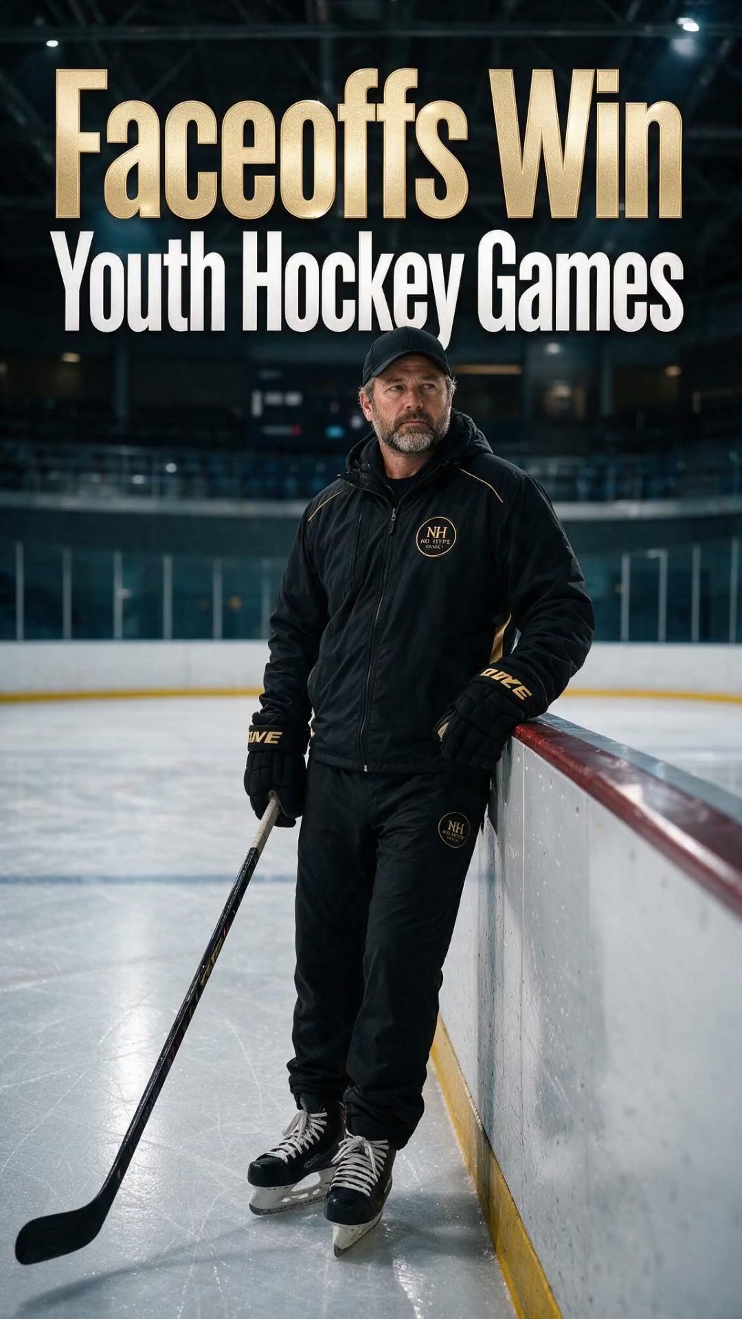 @Cigars Bourbon & Hockey