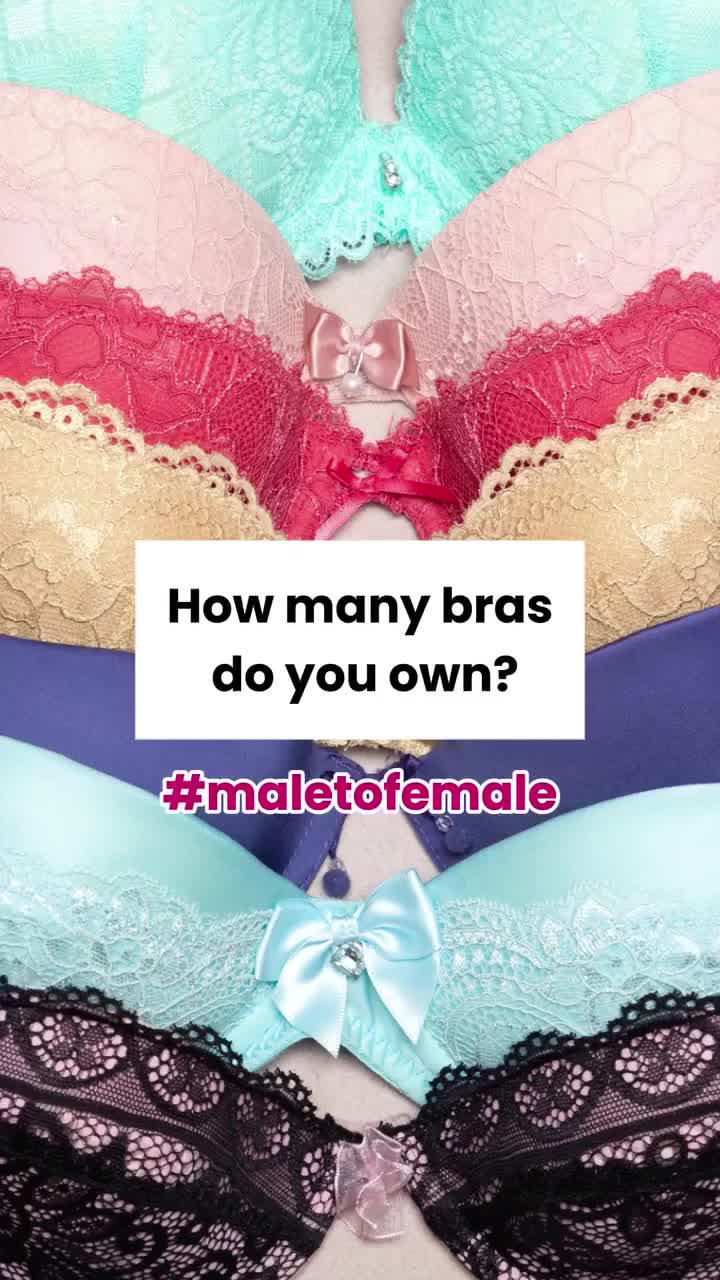 @Femme Secrets