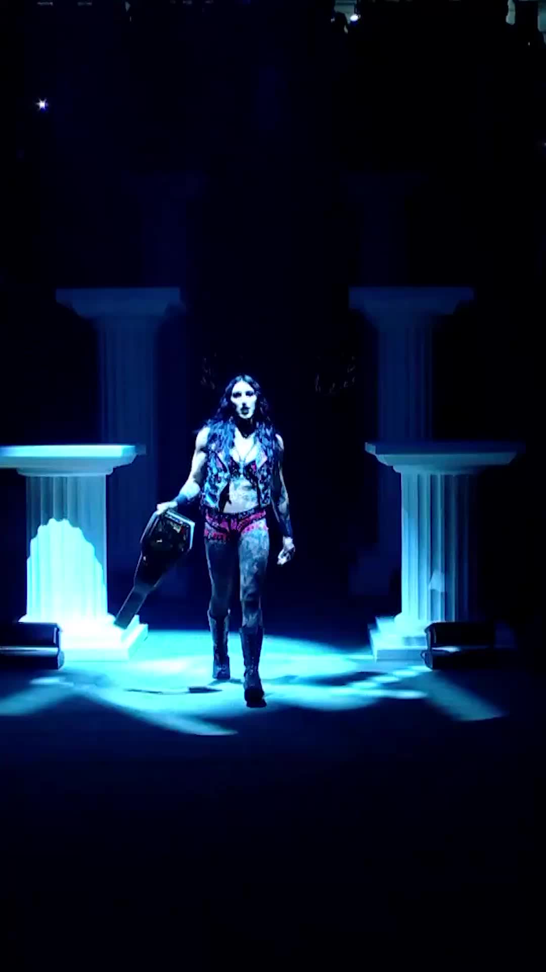 @WWE Espa&ntilde;ol