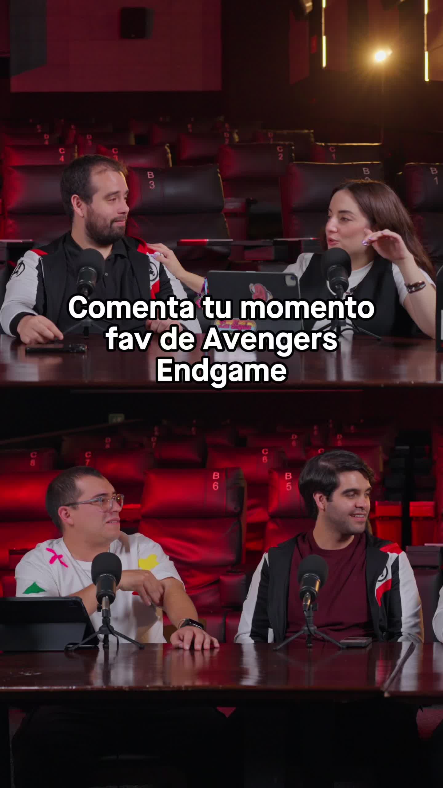 @Cinemex