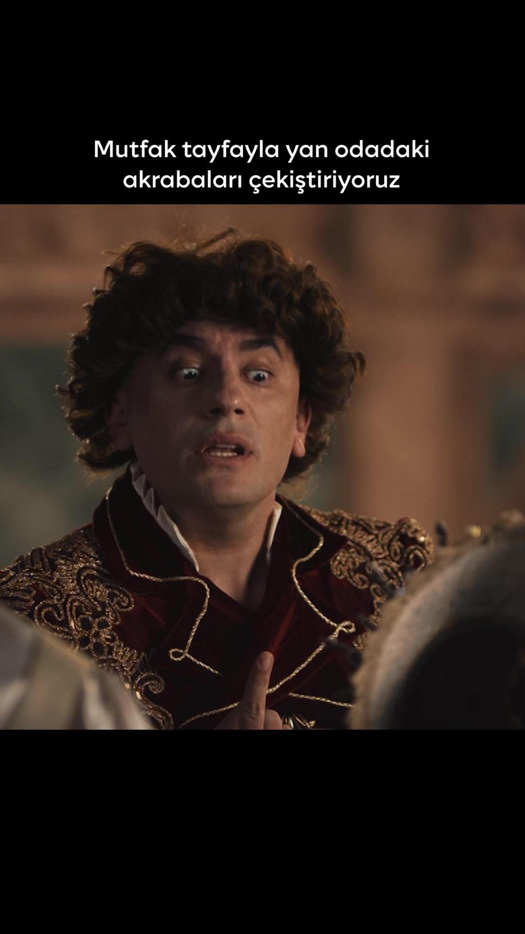 @HBO Max T&uuml;rkiye