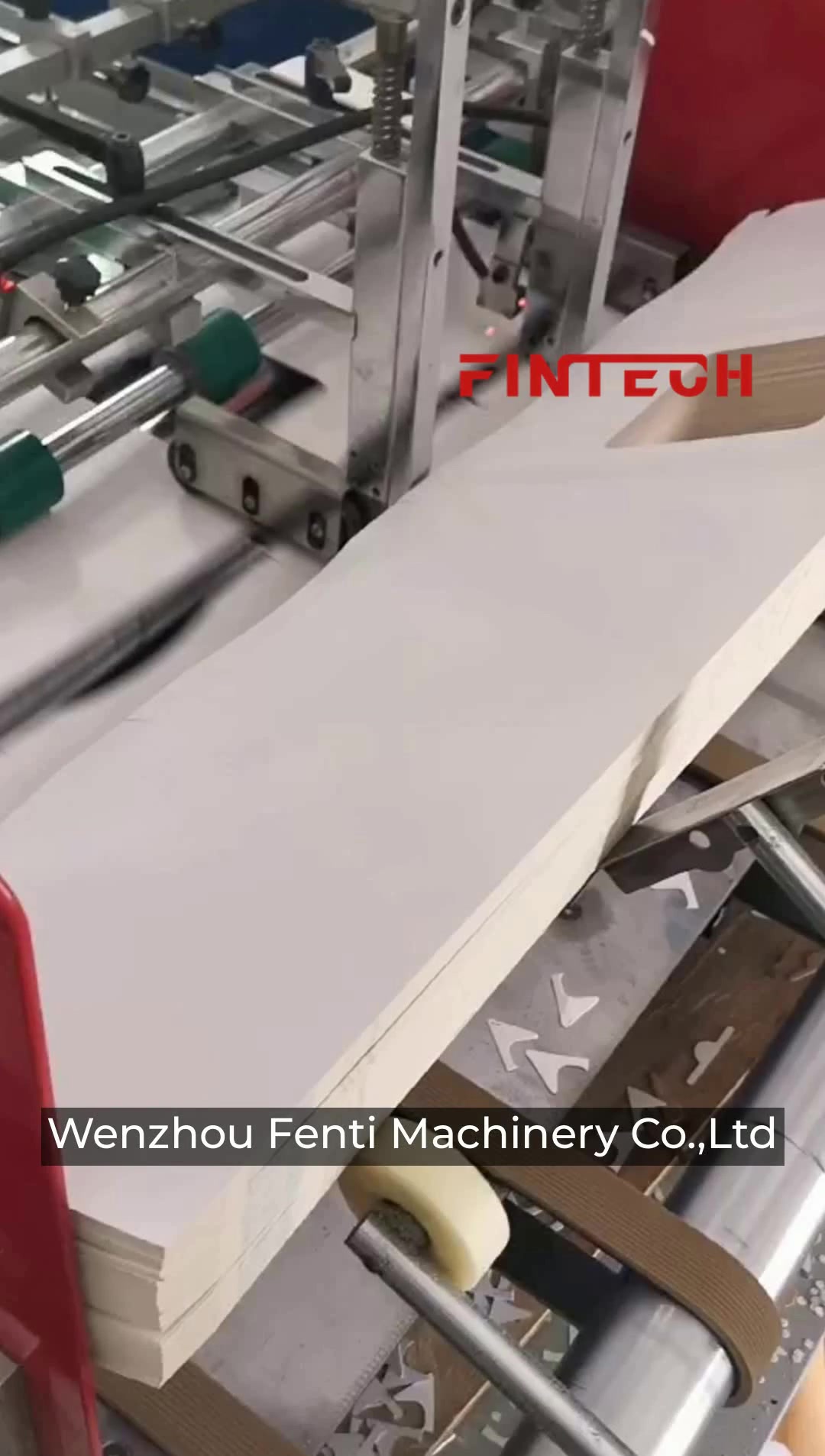@Machine Suppliers on Ecer.com
