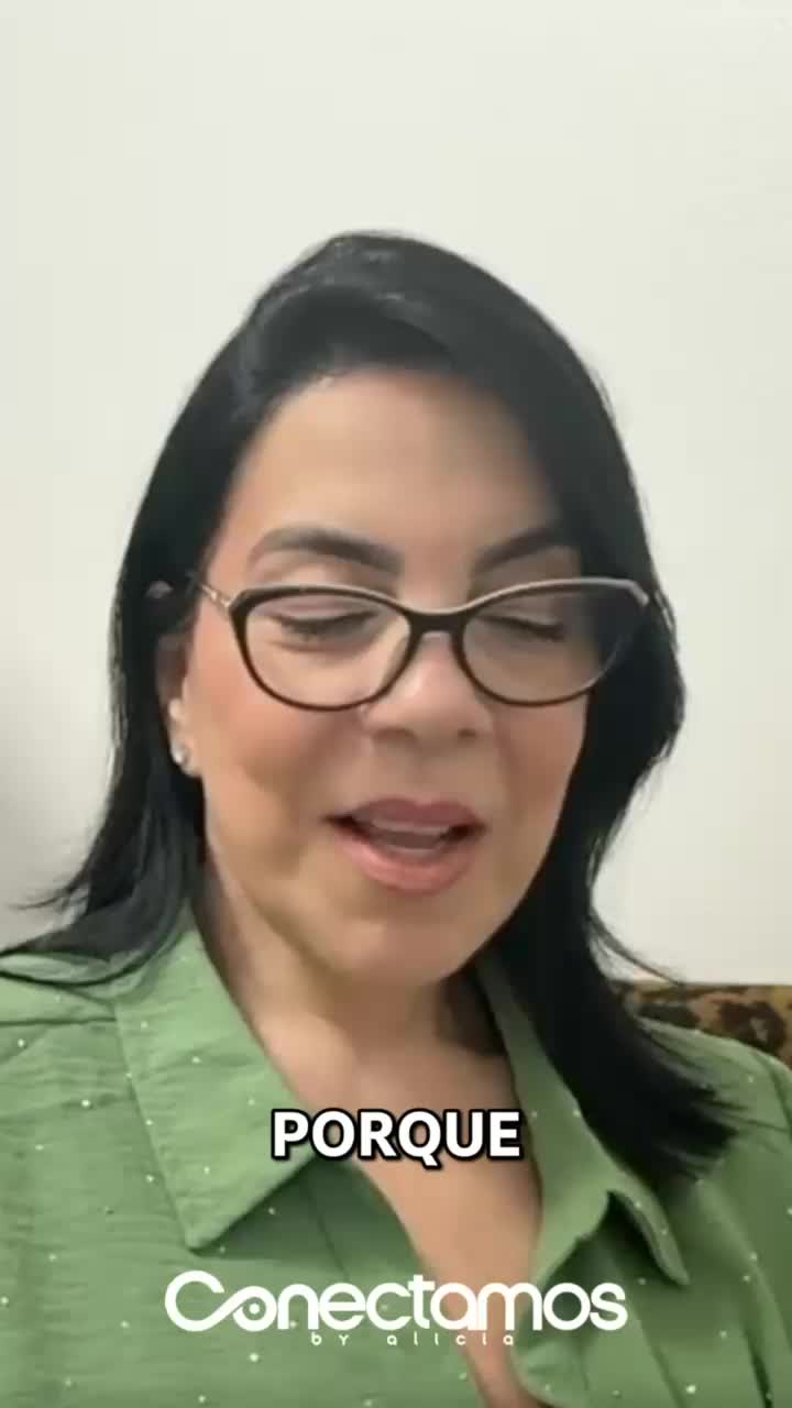@Conectamos by Alicia