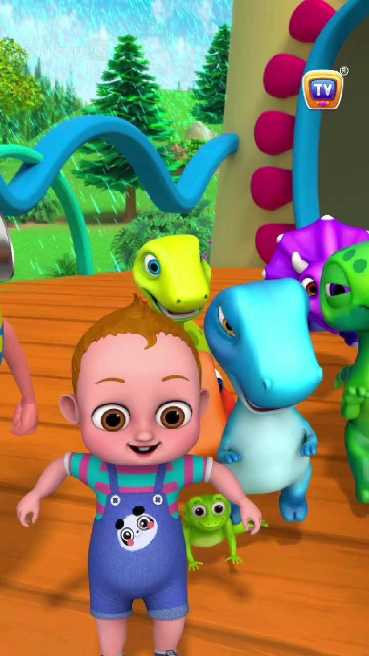 @ChuChu TV