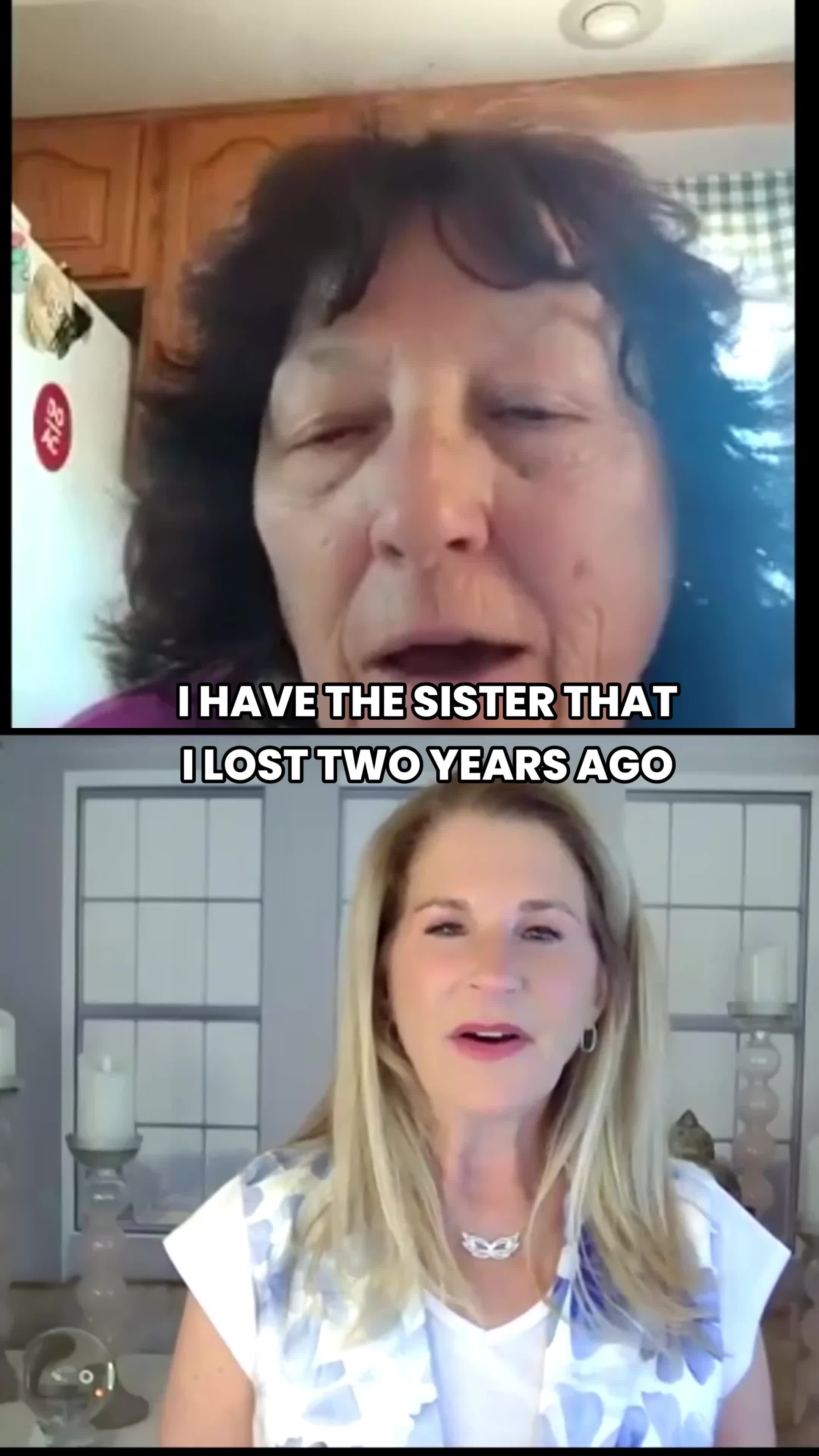 @Dawn Ricci - Spiritual Advisor